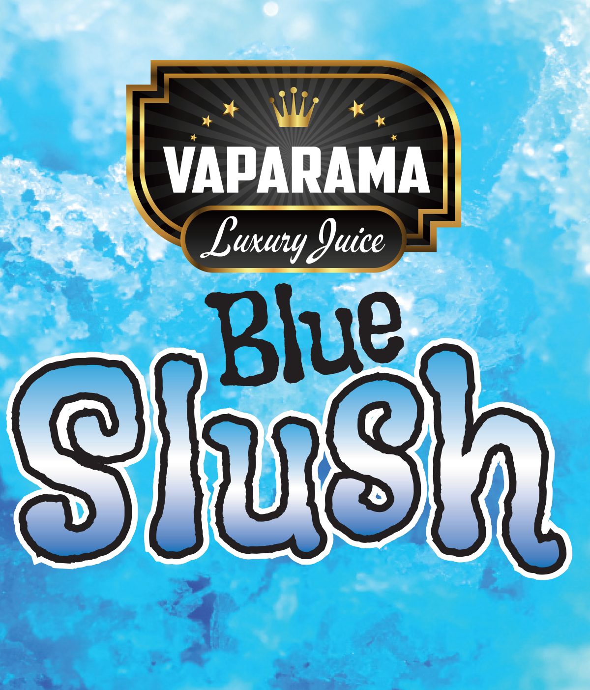 Blue Slush