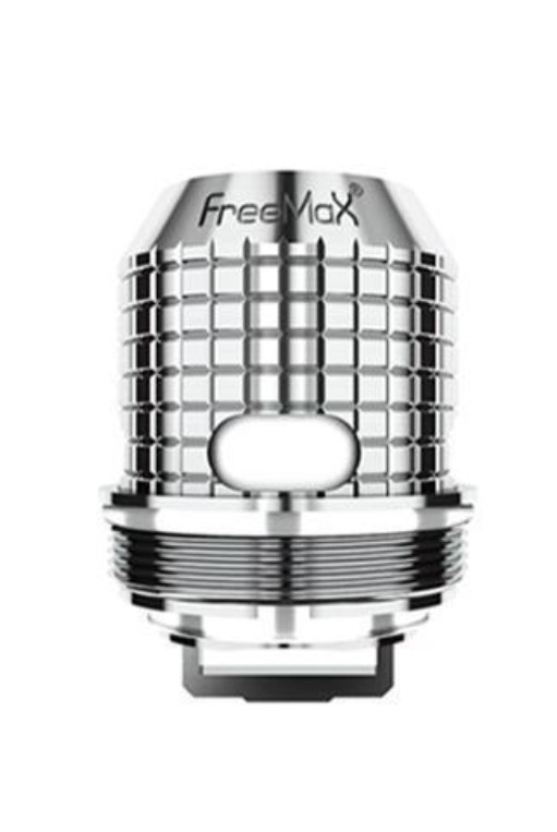 Freemax Fireluke Mesh Coil