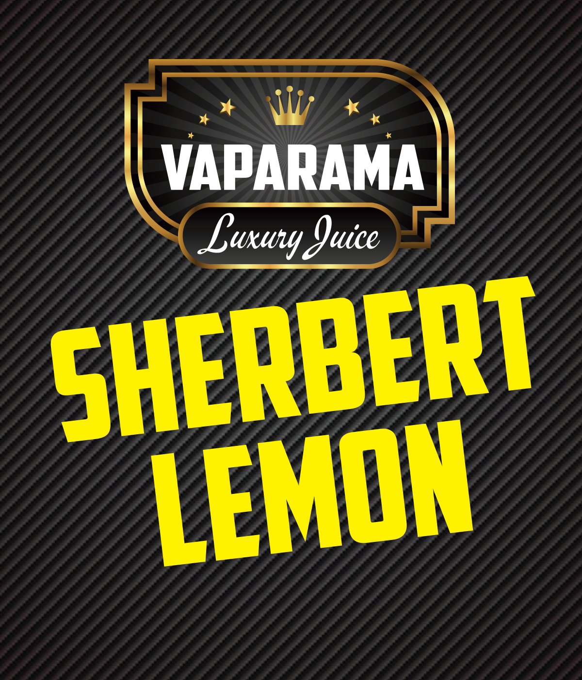 Sherbert Lemon 100ml