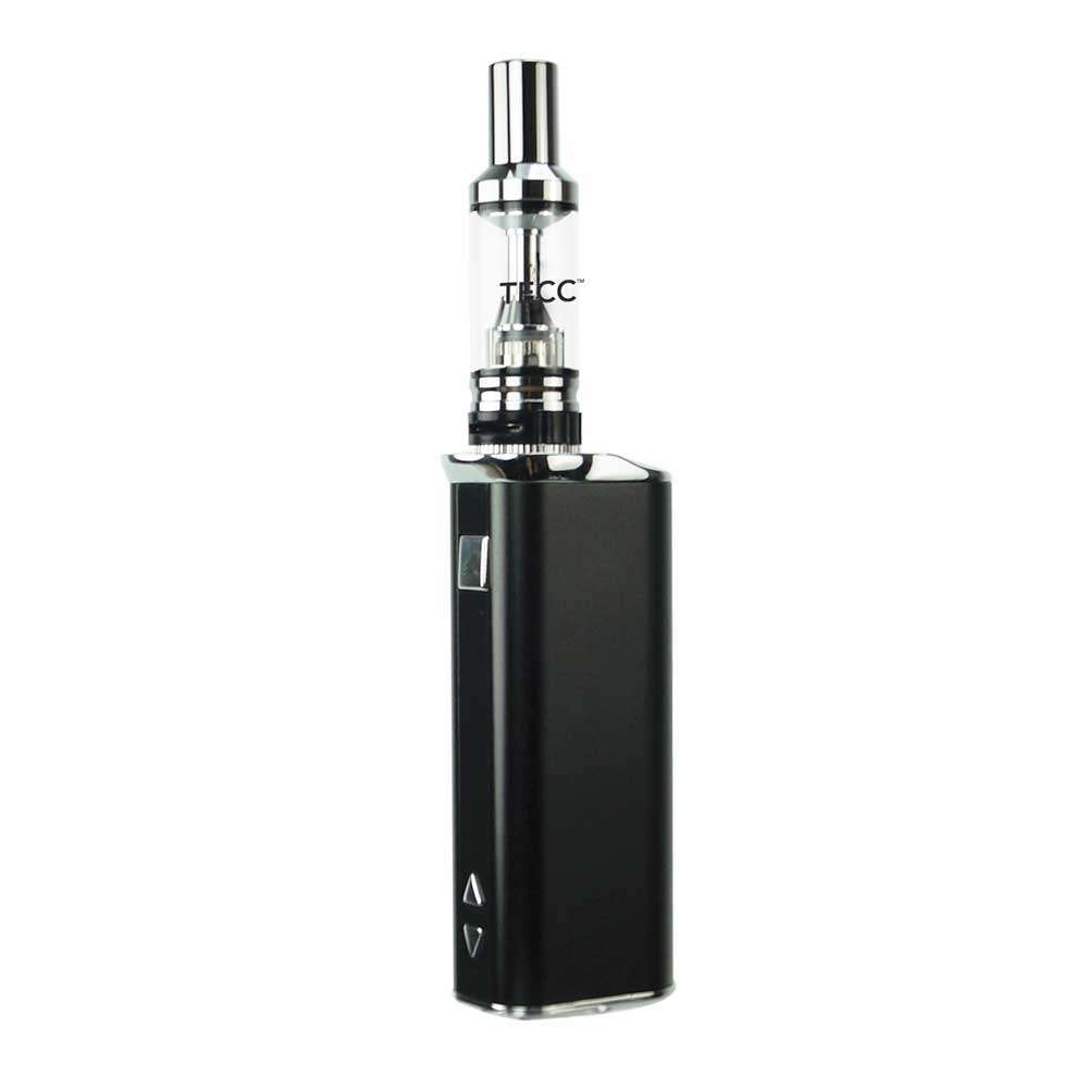 TECC ARC 5 Kit Black.